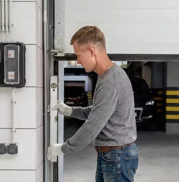 Why Choose Us for Door, Gate and Security Services in San Gabriel, CA