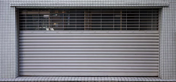 Advanced Solutions for Your Aluminum Garage Doors in San Gabriel, California