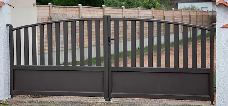 Advanced Gate Solutions in San Gabriel, CA