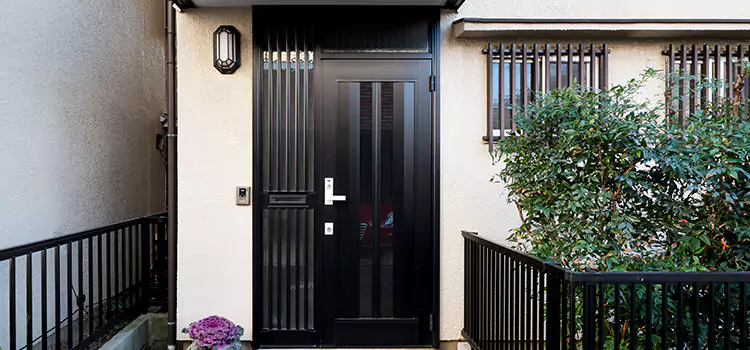 Popular Exterior Door Options in San Gabriel, CA