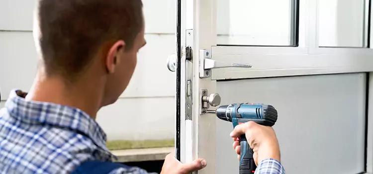 Experienced and Reliable Technicians San Gabriel